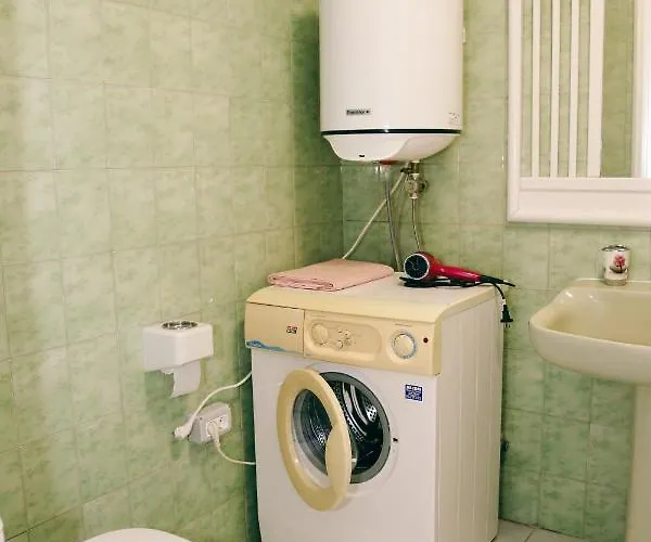 Jacaranda Daire Santiago del Teide