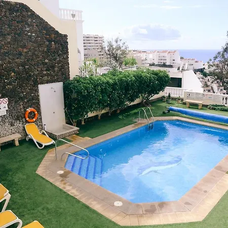 Jacaranda Apartment