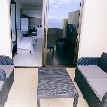 Apartment Jacaranda