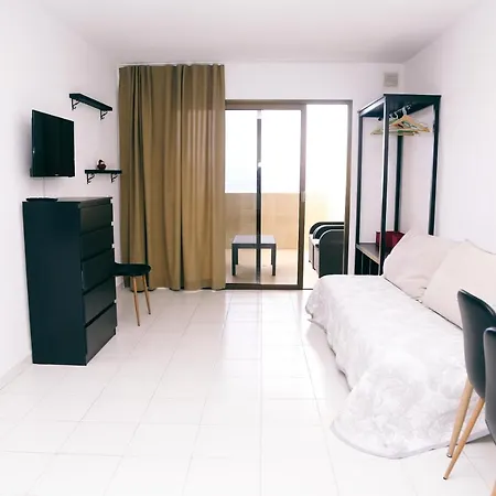 Apartment Jacaranda *
