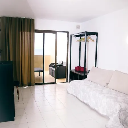 Jacaranda Apartment Santiago Del Teide