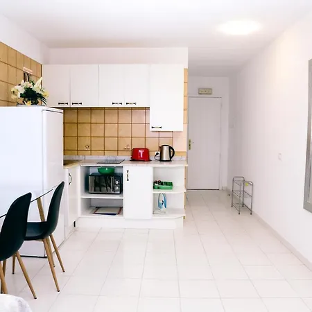 Apartment Jacaranda Santiago Del Teide