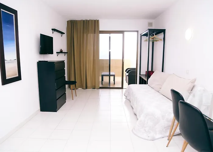 דירה Jacaranda *